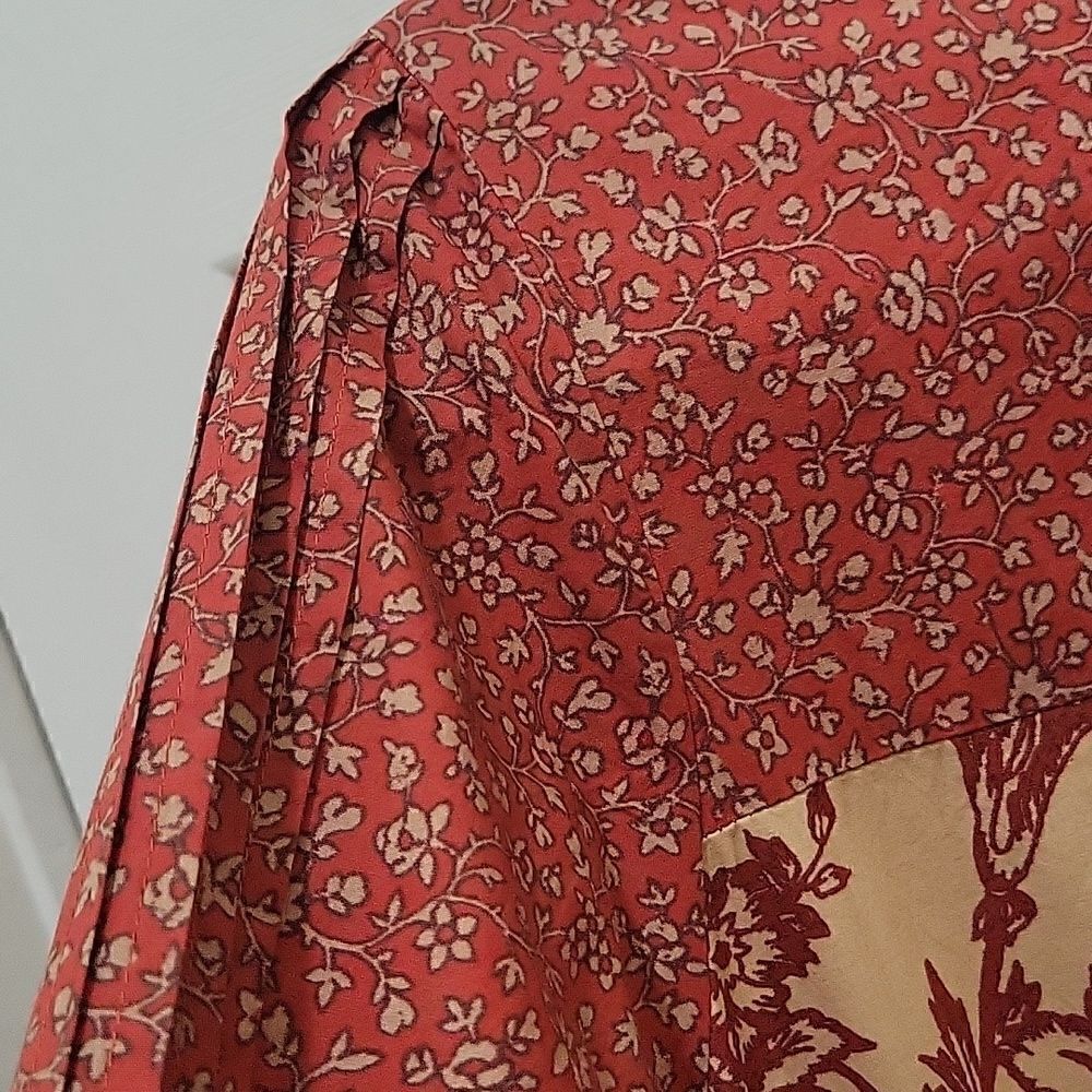 Leon & Harper Reglisse Dress - Picture 12 of 16